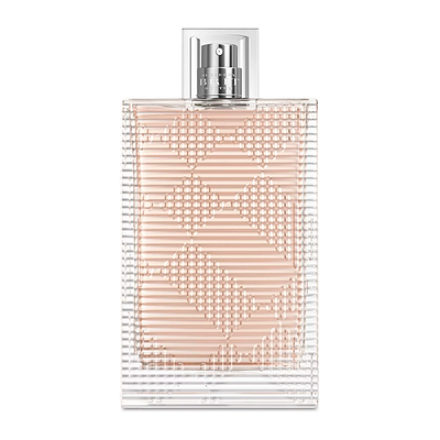 Burberry Brit Rhythm For Her Туалетна вода 100 ml (Барберрі Бріт Ритм Фо Хе)