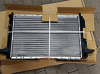 Радиатор охлаждения NRF 50111 FORD SCORPIO GRANADA 85->
