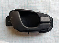 Ручка дверей внутрішня передня права TEMPEST 96238352 DAEWOO LANOS