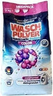 Стиральный порошок 9кг. Wasch Pulver Color