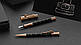 Ручка ролер Graf von Faber-Castell Rollerball pen Anello Rose Gold из коллекціі Classic Anello, 145684, фото 7