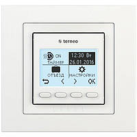 Терморегулятор программируемый Terneo Pro