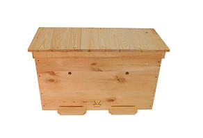 Вулик Український лежак