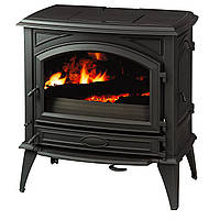 Чугунная печка Dovre 760 MD мультитопливная