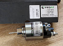 Реле PPROFIT 7237-0672 FORD, FIAT