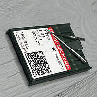 Промислові голки Groz-Beckert