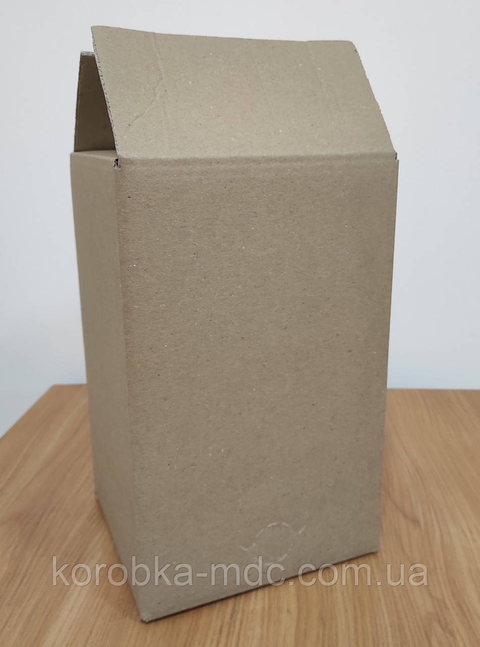 Коробка 10л  П32 BAG in BOX