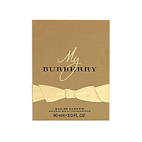 Burberry My Burberry Парфумована вода 90 ml ( Барбаррі Ма Барбаррі), фото 3
