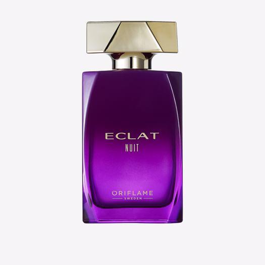 Парфумована вода для жінок Eclat Nuit Oriflame 50 ml