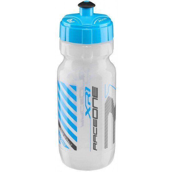 Фляга RaceOne - Bottle XR1 600cc 2019, Black/Blue, (RCN 18XR16BB)