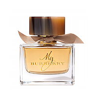 Burberry My Burberry Парфюмированная вода 90 ml ( Барберри Май Барберри )