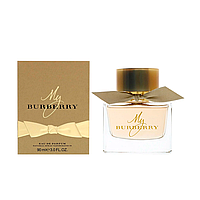 Burberry My Burberry Парфюмированная вода 90 ml ( Барберри Май Барберри )