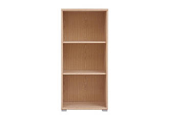 Стелаж офісний REG53/114 дуб сонома Офіс Лайн ВМК Україна