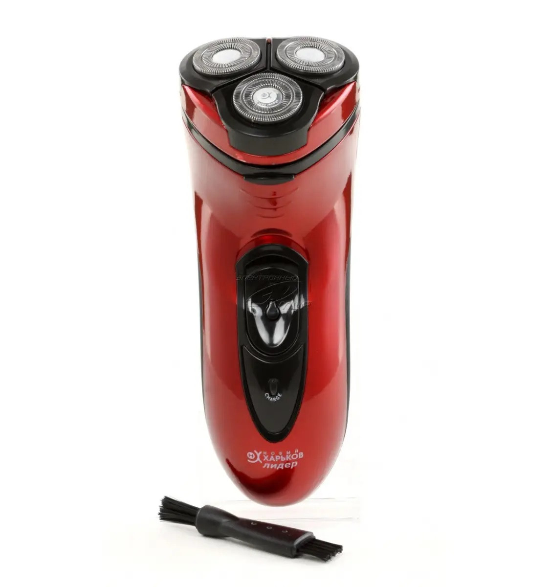 Електробритва Лідер Новий Харків НХ-8503R, фото 1