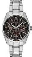 Чоловічий годинник Seiko Presage SPB307J1 Sharp Edged Kurotobi, фото 3