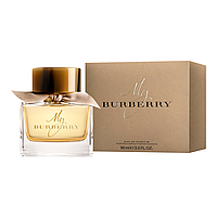 Burberry My Burberry Парфюмированная вода 90 ml ( Барберри Май Барберри )