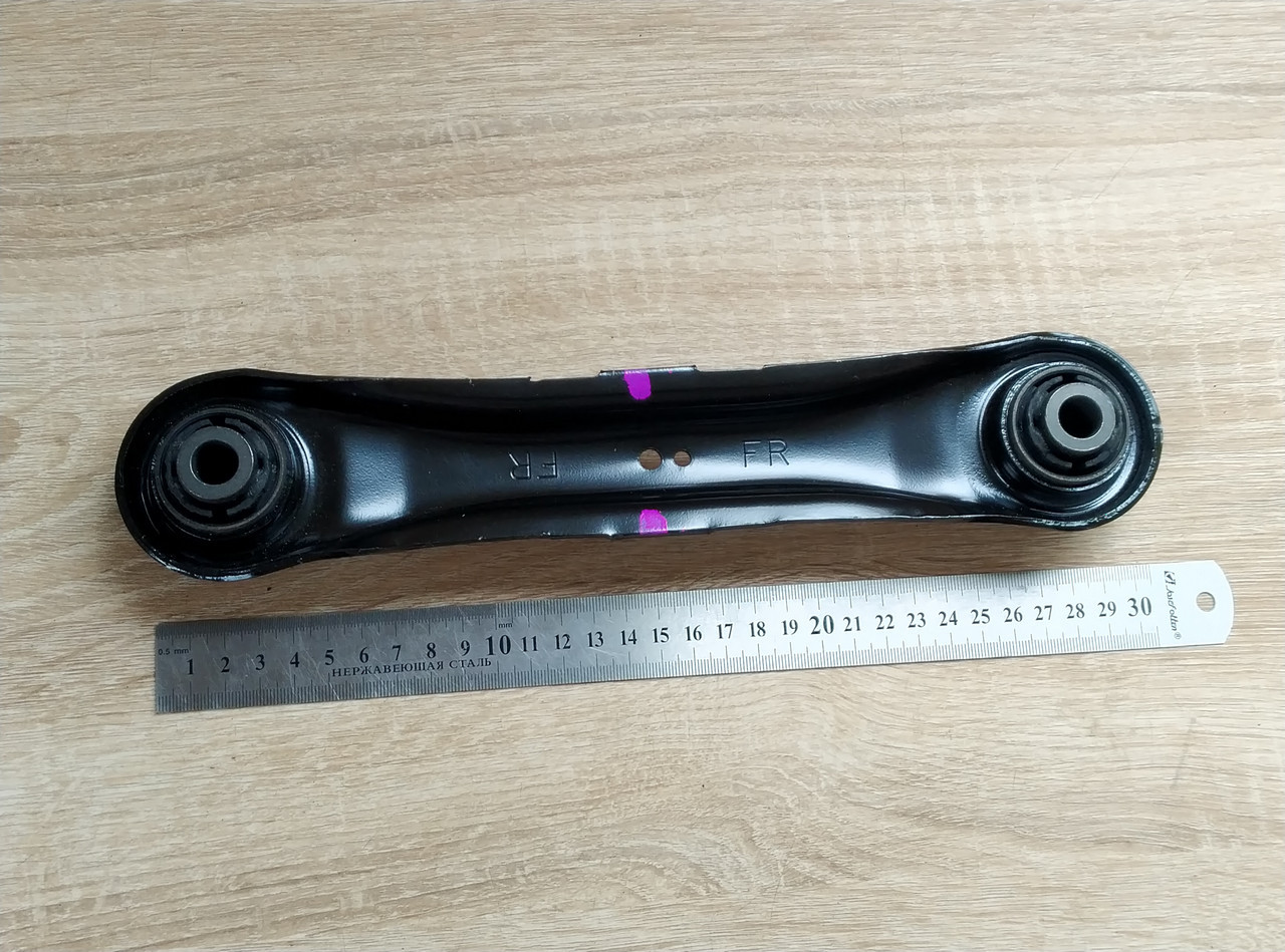 Важіль задній поперечний лівий/правий (допоміжний) MITSUBISHI 4117A053 MITSUBISHI ECLIPSE CROSS 18->