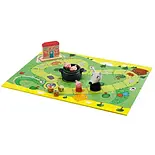 Настільна гра Djeco Три порося Woolfy DJ08427, фото 7