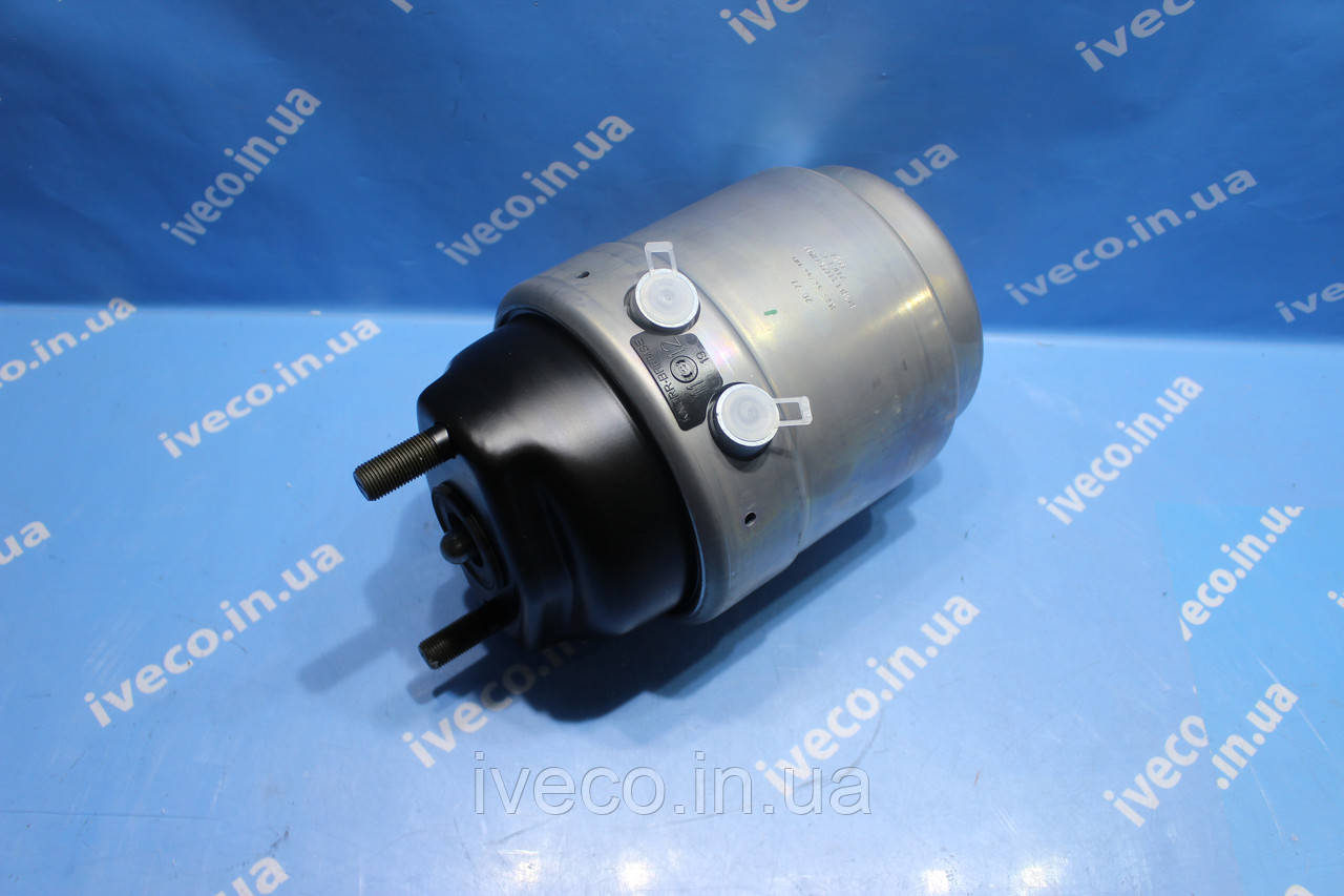 WTW 2705-1109013 Фильтр воздушный ГАЗель-Next (Cummins ISF 2.8