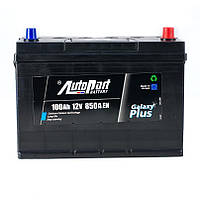 Аккумулятор автомобильный AutoPart Galaxy 6СТ-100 АзЕ Asia (ARL100-075)