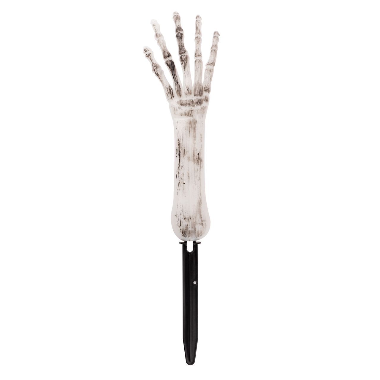 Декор Yes! Fun Хелловін "Руки", 2 шт/наб, 44см, світяться у темряві, фото 1