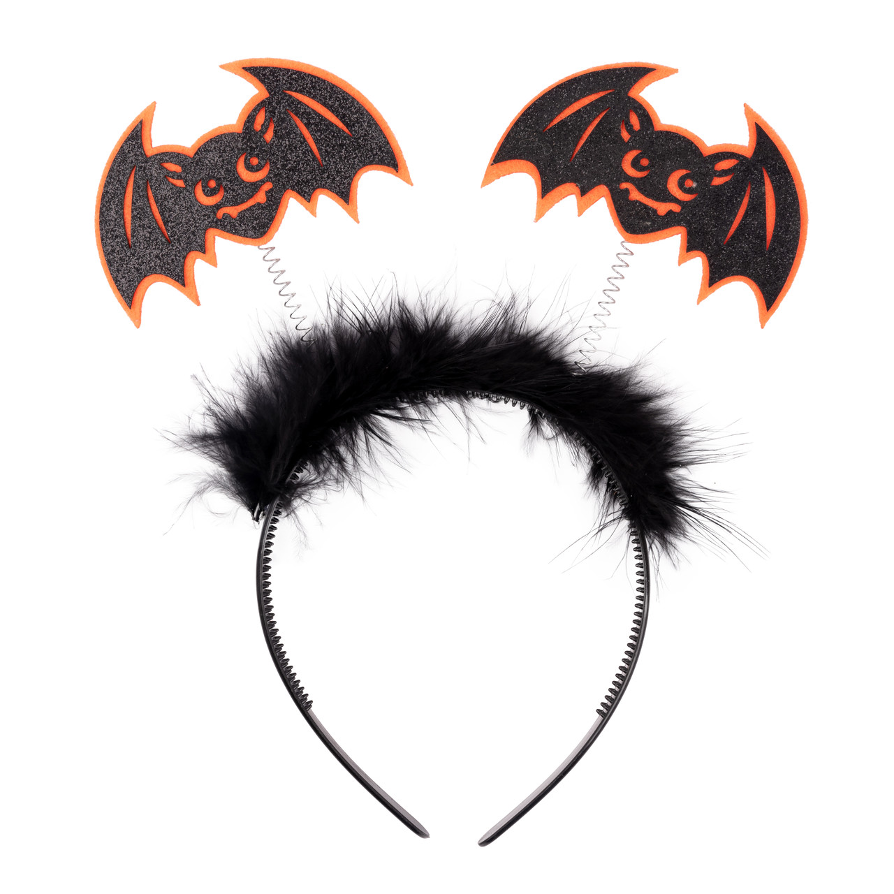 Обруч Yes! Fun Хелловін "Funny Bats"