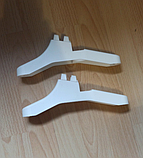 Комплект ніжок Ніжки для конвектора Універсальні Опорі Пасивні Комплект ніжок, фото 5