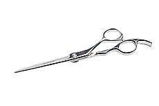 Ножиці для стриження волосся Katachi Daisy k3060 прямі 6