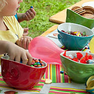 Піала Tassen "Дметься" (500 мл), фарфор, фото 8