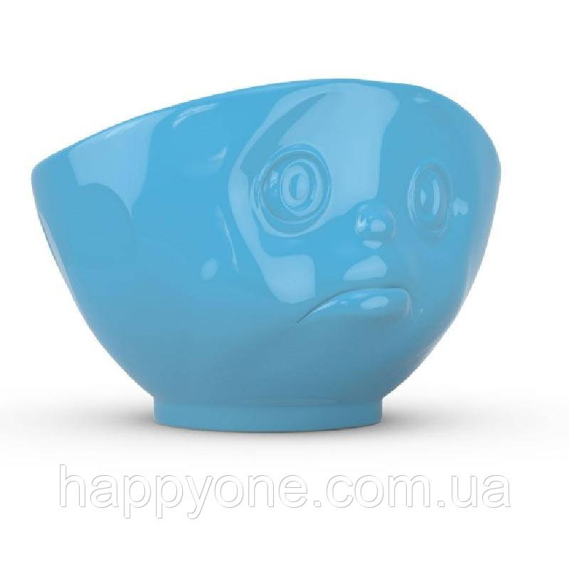 Піала Tassen "Дметься" (500 мл), фарфор, фото 1