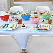 Піала Tassen "Дметься" (500 мл), фарфор, фото 9