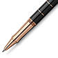 Ручка ролер Graf von Faber-Castell Rollerball pen Anello Rose Gold из коллекціі Classic Anello, 145684, фото 5