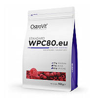 Протеин Ostrovit Standard WPC80.eu 900g