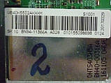 Main-Board (материнська плата) BN41-02534B для LED-телевізора Samsung UE40K5502AKXXH, фото 3