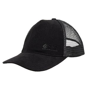 Кепка GC Trucker Minimal чорна з сіткою