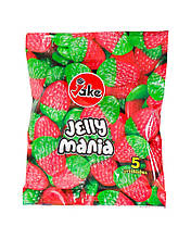 Желейні цукерки JAKE Jelly Mania Полунички, 5 шт.
