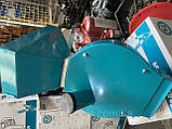 Млин-зерноподрібнювач EUROAQUA KZ-1В, фото 8