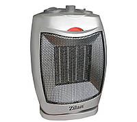 Тепловентилятор керамический ZILAN ZLN6188 1500W