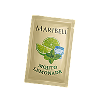 Лимонад Maribell "Мохито" 50г, 25шт/уп (200шт/ящ)