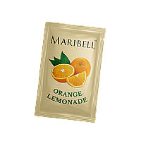 Лимонад Maribell "Апельсиновый" 50г, 25шт/уп (200шт/ящ)