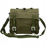 Дорожня сумка Mil-Tec BREAD BAG Olive 13702001, фото 4