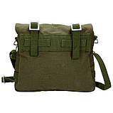 Дорожня сумка Mil-Tec BREAD BAG Olive 13702001, фото 3