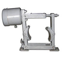 ТКП 100, ТКП 200, ТКП 300 Гальмо крановий ТКП-100, ТКП-200, ТКП-300 гальмо колодковий, ТКП