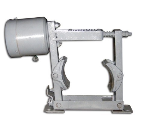 ТКП 100, ТКП 200, ТКП 300 Гальмо крановий ТКП-100, ТКП-200, ТКП-300 гальмо колодковий, ТКП