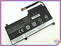 Батарея 45N1765 для Lenovo ThinkPad E450, E450C, E455, E460, E460C, E465 Series (45N1752, 45N1753, 45N1754)