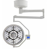 Светильник LED D620 потолочный операционный Brightfield