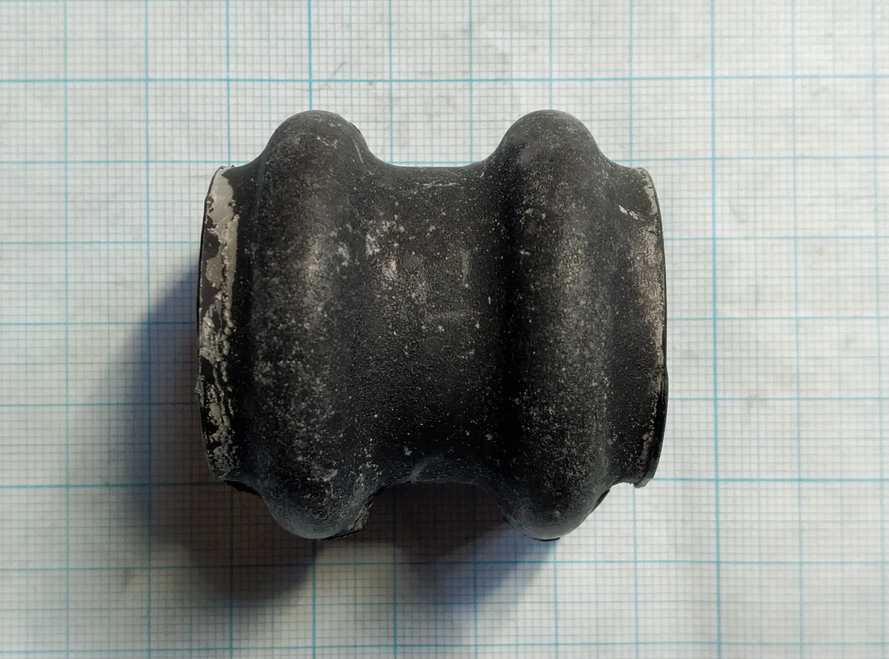 Втулка стабілізатора перед HYUNDAI 54813-2K200 HYUNDAI I-30 d 22.5 мм