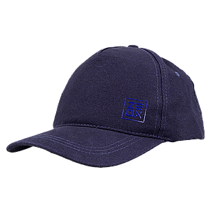 Кепка Zeox Baseball Minimal синя