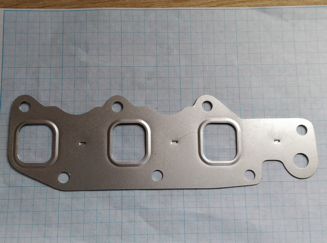 Прокладка випускного колектора KAP 96569653 DAEWOO MATIZ 0.8