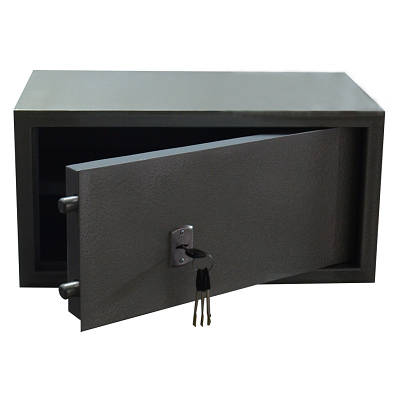 Сейф меблевий ПАРІС - 2Р